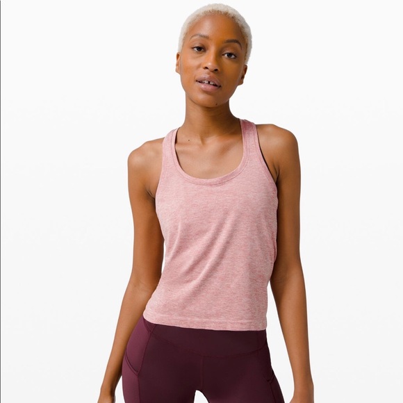 lululemon athletica Tops - Lululemon Tank Top